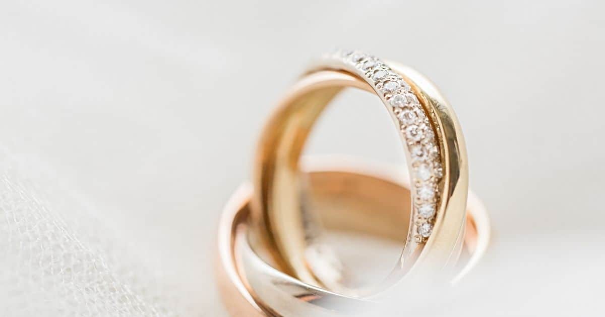Newly Divorced? What To Do With Your Wedding Ring